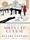 Cover image for Miles Off Course